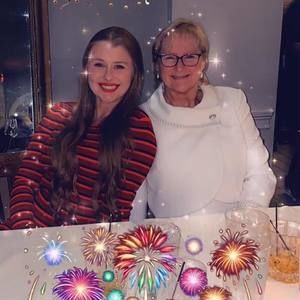 Meet your Posher, Susan